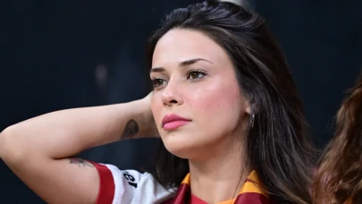 Devrim Özkan Kalbini Ünlü Sporcuya Kaptırdı, Yeni Sevgilisi Bakın Kim Çıktı!