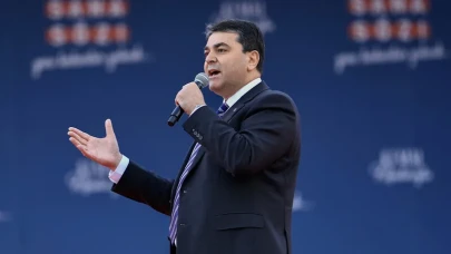 Gültekin Uysal biyografisi (kimdir) kaç yaşında, evli mi, mesleği, ne iş yapıyor?