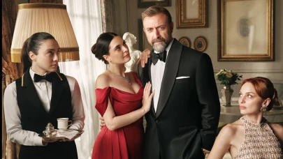 Kral Kaybederse Dizisinin Yayın Günü ve Oyuncu Kadrosu Duyuruldu