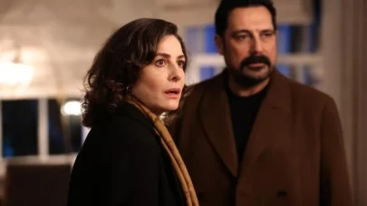 Can Borcu 11. Bölüm Doğa’nın Gerçek Babası Kim? Fragmanı Yayında! Mehmet’ten Şok Sözler