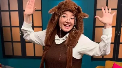 O Ses Türkiye Funda Kayacık MESLEĞİ BAKIN NEYMİŞ?