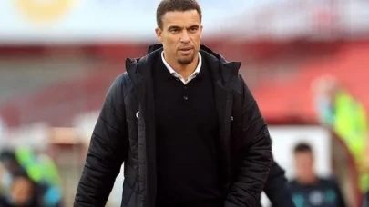 Teknik Direktör Bombası! Beşiktaş’ın Eski Hocası Valerien Ismael, Championship’te Hangi Takımın Başına Geçti?