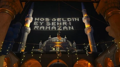 Hicri takvime göre Ramazan neden bazen 29 gün sürüyor?