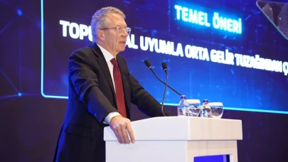 TÜSİAD YİK Başkanı Ömer Aras Hakkında Soruşturma Başlatıldı! O Sözleri Sonrası...