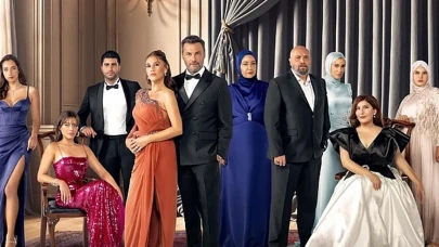 Kızılcık Şerbeti ve Kızıl Goncalar İçin Final Kararı! Yapımcı Açıkladı