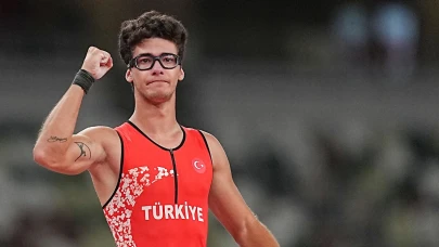 Ersu Şaşma Kimdir, Kaç Yaşında, Nereli, Başarıları? Hayatı ve Kariyeri