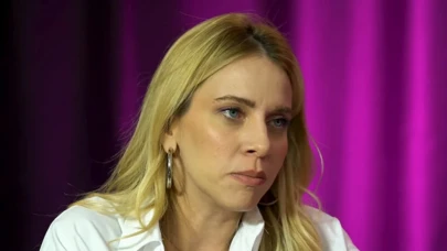 Melis İşiten Kimdir, Evli Mi, Eşi Kim? Kaç Yaşında, Nereli, Ne İş Yapıyor? İşte Hayatı ve Kariyeri! Detaylar!