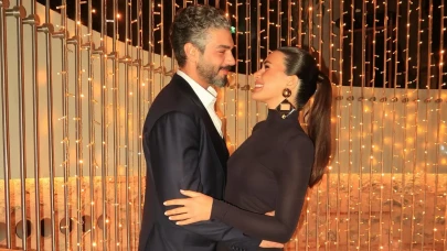 Sibil Çetinkaya ve Şükrü Özyıldız neden ayrıldı? Ünlü çiftin ilişkisinde evlilik krizi!