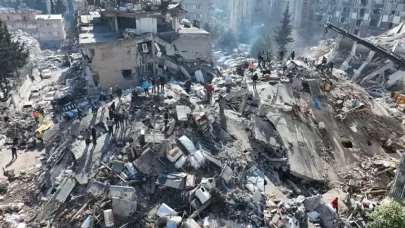 6 Şubat Depremi Ne Zaman, Saat Kaçta Oldu? Kaç Saniye Sürdü?