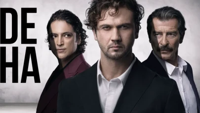 Deha 2 Şubat Bu Akşam Var mı, Yayınlanacak Mı? Yeni Bölüm Ne Zaman?