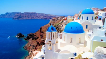 Ege'deki depremler Yunanistan'ı harekete geçirdi: Okullar tatil oldu