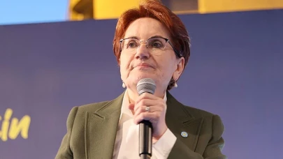 Aylar sonra ortaya çıkan Meral Akşener'in yeni imajı şaşırttı!