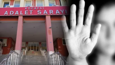 Yeğenlerini istismar eden 2 amca hakkında karar verildi! İfadeleri ise şok etti