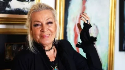 Lale Belkıs Kimdir, Eşi Kim? Kiminle Evli, Ne İş Yapıyor? Hayatı ve Kariyeri