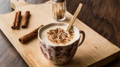 Evde Salep Nasıl Yapılır? Salep Yapmanın İncelikleri İle Kışa Sıcacık Bir Dokunuş!