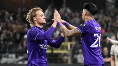 Fenerbahçe'nin Rakibi Anderlecht Hakkında! Tarihi Başarıları, Kadrosu ve Avrupa Geçmişi!