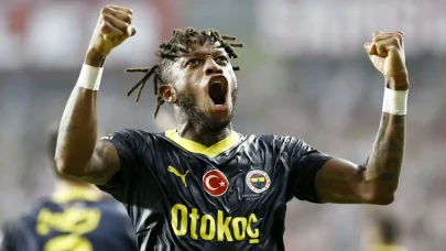 Fred Fenerbahçe’den Ayrılıyor mu? Brezilya Basınına Göre Takımını Seçti!