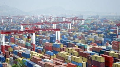 ABD'nin ilave gümrük vergisi kararına Çin'den karşı hamle