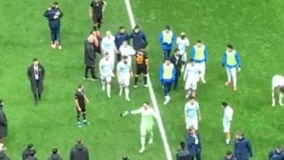 Adana Demirspor neden maçtan çekildi? Galatasaray maçında ne oldu? Maç iptal mi edildi?