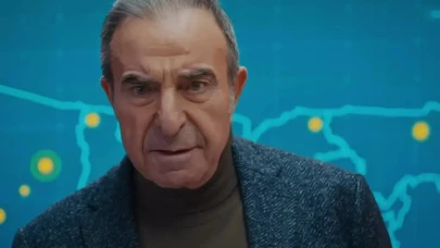 Zafer Ergin'in Gençlik Formülü Hem Güldürdü Hem Şaşırttı! Önümüzdeki Hafta Sünnetim Var!