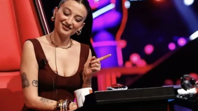 Hadise’nin Sözleri Olay Oldu! Melike Şahin’e Söylediği O Cümle Gündeme Bomba Gibi Düştü!