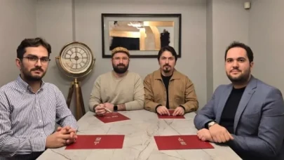 Müthiş Psikoloji, Online Terapi Platformuna Dönüşüyor! 100 Bin Dolarlık Yatırım Aldı