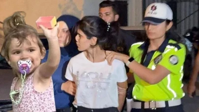 İstismara uğrayan 2 yaşındaki Sıla bebek için adalet günü