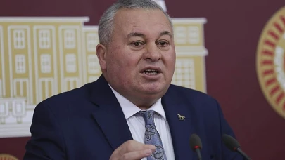 CHP'li Cemal Enginyurt hakkında soruşturma başlatıldı