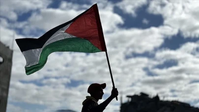 Bodo/Glimt İsrail Kulübü Macabbi Tel Aviv Maçından Elde Ettiği Geliri Gazze'ye Bağışladı