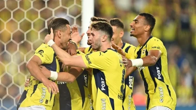 Fenerbahçe, Anderlecht’i Beraberlik Yeterli mi, Elerse Hangi Takımla Eşleşecek?