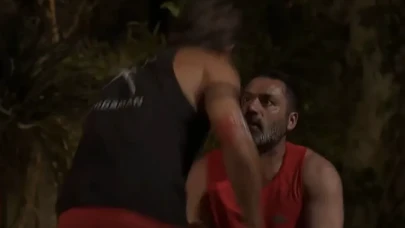 Survivor 2025'te Adem Kılıççı Diskalifiye mi Olacak, Ceza mı Verildi? Adem ve Sedat Kavgası!