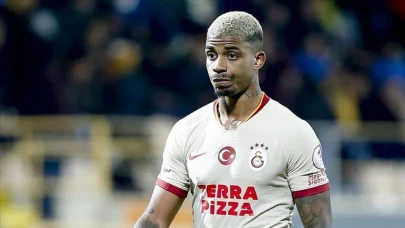 Mario Lemina Kimdir, Bonservis Bedeli, Aslen Nereli, Mevki, Oynadığı Takımlar! Daha Önce Galatasaray’da Oynadı mı?
