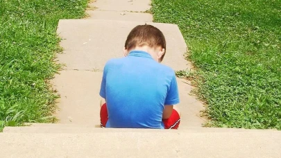 Depresyon Çocuklarda Yaygınlaşmaya Başladı! Çocuklarda Depresyon Neden Oluşur, Engellemek İçin Neler Yapılmalı?