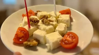 Gıda Skandalı: Herkesin Bildiği, Antep Peyniri Adıyla Satılan O Peynir Markasına Şok Ceza!