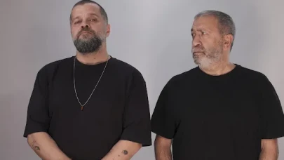 Ozan Turgut ve Mazlum Çimen'den Avrupa'da yankı uyandıran senfoni projesi