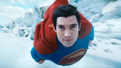 Yeni Superman Filmi Ne Zaman Vizyona Girecek, Oyuncu Kadrosu Kimlerden Oluşuyor? Yeni Teaser Geldi!