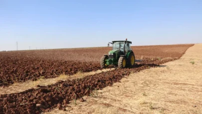Mazot Gübre Desteği Ödeme Tarihi Belli Oldu! Çiftçilere Ödemeler Başladı mı?