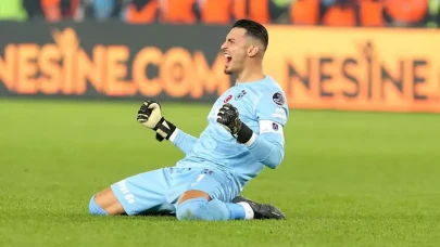 Galatasaray'dan Uğurcan Çakır Bombası! Muslera Gidiyor, Kaleye Milli Eldiven Geliyor!