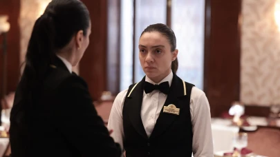 Kral Kaybederse Zirvede! 2. Bölüm Reytingleri Altüst Etti