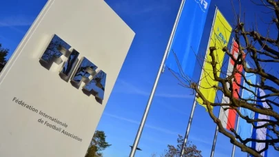FIFA'dan Radikal Karar: Ofsayt ve VAR Kuralı Yeniden Yazılıyor!