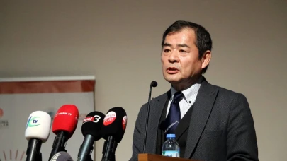 Japon deprem uzmanı Yoshinori Moriwaki korkuttu: ''7 üzerinde deprem olabilir''
