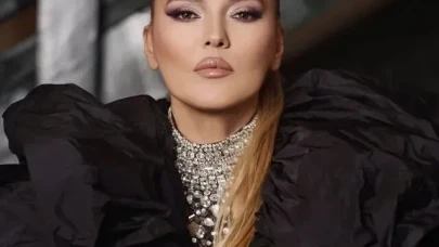 Özcan Deniz'in Ailesiyle Yaşadığı Sorunlara Demet Akalın'dan Destek!