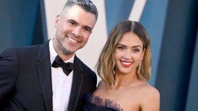 Jessica Alba ve Cash Warren Boşanıyor! 16 Yıllık Evliliğin Sonu Geldi