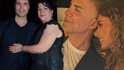 Demet Akalın’dan Özcan Deniz’e sürpriz destek! Mahkeme sürecine rağmen dostuna sahip çıktı