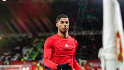 Marcus Rashford'un Yeni Durağı Belli Oldu! Rashford Hangi Takıma Transfer Oldu?