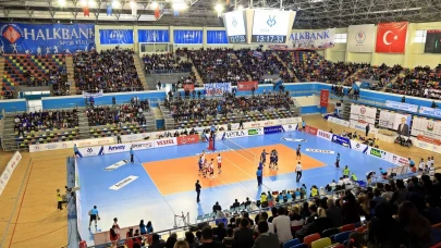 11 Nisan Kapalı Spor Salonu Nerede? Konumu ve Özellikleri! Nasıl Gidilir?