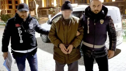 Eşini baltayla öldürdü savunması şaşırttı: Ağırlaştırılmış müebbet hapis cezasına çarptırıldı