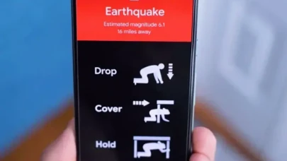 iPhone ve Android’de Deprem Bildirimi Nasıl Açılır? İşte Adım Adım Rehber
