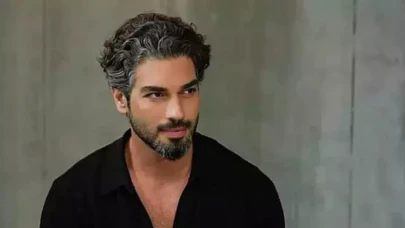 Şükrü Özyıldız Hayatı ve Biyografisi! Kimdir, Kaç Yaşında, Nereli, Hangi Dizilerde Rol Aldı?