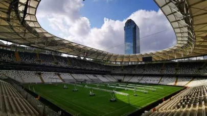 Beşiktaş Tüpraş Stadyumu’na Nasıl Gidilir? En Kolay Ulaşım Seçenekleri, Metro, Vapur ve Otobüs Alternatifleri